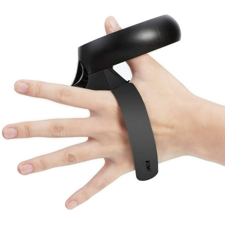 desinficere Tangle eksplicit axGear Knuckle Strap for Oculus Quest 1/Oculus Rift S Touch Controller Grip  Accessories | Walmart Canada
