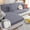 Grey, variant on Giyblacko Sofa Covers Couch Covers For Sectional Sofa 2024 New Couch Cushion Covers Sofa Covers Soothing Home Sofa Covers Washable Stretch Slipcovers