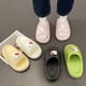 thumbnail image 2 of Sanrios Kawaii Anime Hello Kitty sandalias y zapatillas de dibujos animados para mujer, zapatillas antideslizantes de suela suave, regalo de cumpleaños de verano, 2 of 3