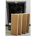 thumbnail image 7 of Hessaire MC61M/MC61V 5300 CFM 28x10 Inch Replacement Media Pads (Set of 4), 7 of 7