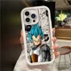 thumbnail image 1 of Funda De Teléfono D-dragon Balls Goku Para iPhone 15, 14, 13, 1 of 7