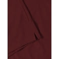 thumbnail image 5 of Ma Croix Kids Pique Polo Shirt Short Sleeve Solid Cotton Regular Fit Uniform, 5 of 6