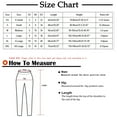 thumbnail image 3 of Edvintorg Kids Pantyhose Girls Tights Winter Elastic Warm Pantyhose Children's Bottom Socks and Pant 2-12Years Stockings for Girls, 3 of 7