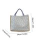 thumbnail image 3 of Organizadores de armario y almacenamiento, Organización y almacenamiento, Contenedores de almacenamiento, Bolso casual de moda, Bolso de hombro para mujer, Bolso de mano, Bolso bandolera, Cartera, Bol, 3 of 6