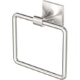 thumbnail image 1 of Gatco 5592 Anneau de Serviette Waterline, Nickel Satiné, 1 of 3