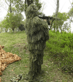 Tático Kango caça militar 3D Bird-Watching Camouflage Definir Sniper Suíte  camuflados - China Camouflage Sniper Suíte camuflados e 3D Camo Suíte  camuflados preço