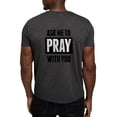 thumbnail image 2 of CafePress - Need Prayer T Shirt - Men's Classic Graphic Cotton T-Shirt, 2 of 5