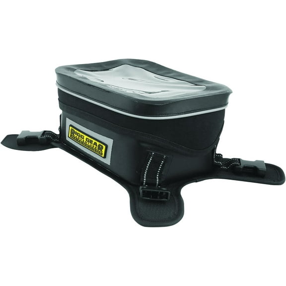 Nelson-Rigg Hurricane Dual Sport/Enduro Waterproof Tank Bag (SE-3060)