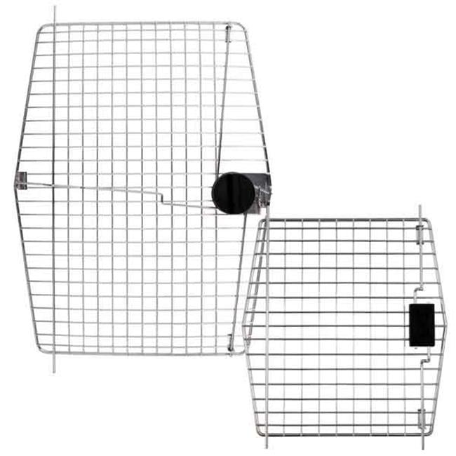 Doskocil VariKennel DO164 80 Chrome Replacement Doors Giant