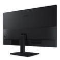 thumbnail image 3 of Monitor Samsung 24 pulgadas 4K Smart LCD LS24D310EALXZX, 3 of 4