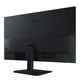 thumbnail image 3 of Monitor Samsung 24 pulgadas 4K Smart LCD LS24D310EALXZX, 3 of 4