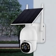thumbnail image 1 of Cámara IP de audio Cámara de seguridad WiFi para la oficina de la escuela en casa (sin batería), 1 of 4