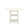thumbnail image 6 of East West Furniture 3 Piece Dinette Set, 6 of 6