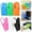 1 Pc Rancom Color, variant on Desk Cup Holder 6.3'' Clamp On Cup Holder Drink Cup Holder Clip Colored Plastic Cup Holder for Desk Desk Cup Holder Clamp for Water Bottle Coffee Mug Beverage Office Desk Accessories 1Pc Random Color