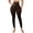 CFE, variant on Elastic Waist Control Tummy Shaping Leggings Shapewear