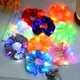 thumbnail image 2 of Scrunchies para el cabello con luz Led, bandas elásticas para el cabello para niñas y mujeres, diademas para fiesta de Halloween y Navidad, accesorios para el cabello, 2 of 4