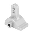 thumbnail image 1 of RC Rear Axle Link Mount, Alloy Metal Rear Link Mount Compatible with SCX10 III LCG 1/10 RC Car, 1 of 7