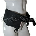 thumbnail image 2 of Scuba Diving BCD Weight Belt with 6 pockets w/ Buckle & 52" Webbing, 2 of 2