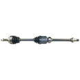 thumbnail image 3 of For Toyota RAV4 1996 1997 1998 1999 2000 Pair Front CV Axle Shaft - BuyAutoParts, 3 of 5
