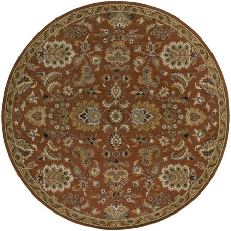 Artistic Weavers Middleton Mallie 8' Round Area Rug