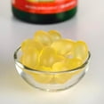 thumbnail image 7 of Swanson High Concentrate Omega-3 - Mini Softgels 570 mg 120 Sgels 4 Pack, 7 of 7