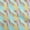 Yellow, variant on oneOone Cotton Poplin Twill Pink Fabric Abstract Geometric Sewing Craft Projects Fabric Prints by Yard 56 Inch Wide