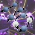thumbnail image 3 of GLFILL Ufs de Sable Asalato Shakers Africains Rythme Balle de Percussion Bleu, 3 of 5