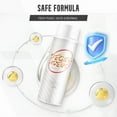 thumbnail image 4 of Wuztai Car Glass Oil Film Cleaner 100ml, Windshield Visibility Enhancer Spray, Automotive Cleaning Agent, 4 of 7
