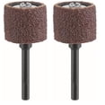 thumbnail image 1 of Lijadora de tambor Dremel 407 1/2 (paquete de 2), 1 of 7