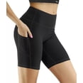 thumbnail image 3 of Short Licra Deportivo Correr Gym Mujer Vanquish Kd01 Gyk, 3 of 8