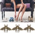 thumbnail image 4 of Clips de Chaussures, Clip de Chaussures Jolie Conception Large Application pour la Décoration, 4 of 8