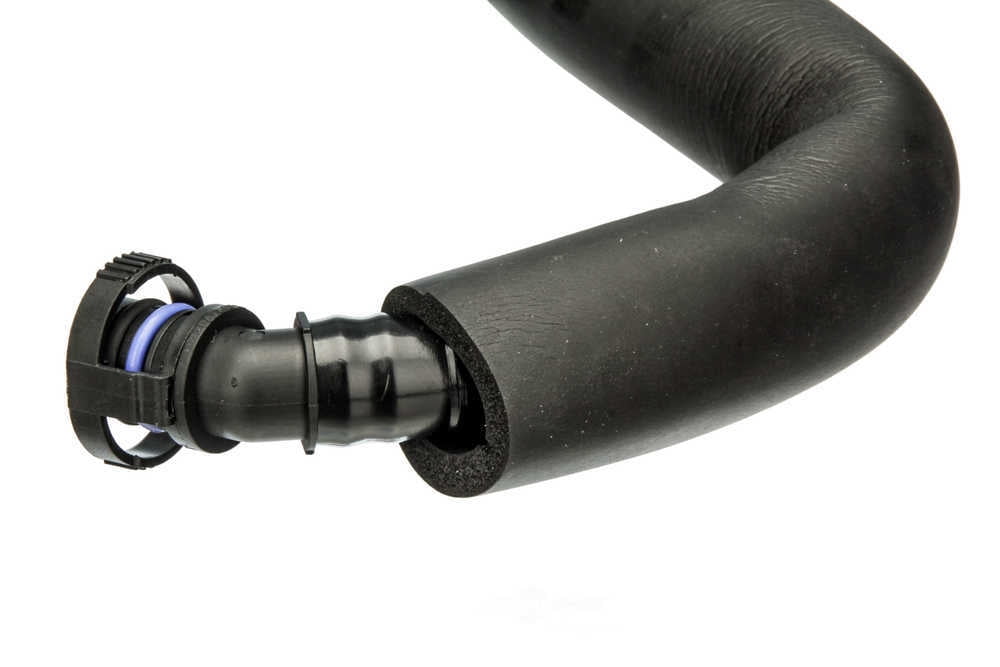 URO Parts 06J103221A Engine Crankcase Breather Hose