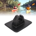 thumbnail image 1 of 5pcs Kayak Oar Clips,Plastic Kayak Paddle Holder Clip Inflatable Boat Paddle Holder Clip Keeper Kayaks Canoes Rowing Boats, 1 of 8