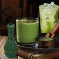 thumbnail image 6 of Premium Matcha Whisk Frother Handheld Mixer for Powdered Drinks and Eggs with Ergonomic Grip, 6 of 8