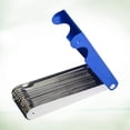thumbnail image 3 of Carburetor Cleaning Tool Stainless Steel Needle Cleaner For Motorcycle And Lawn Mower Accessories, 3 of 5