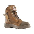 thumbnail image 2 of Steel Blue Work Boots Mens Southern Cross 6 Inch Waterproof Steel Toe, 2 of 5
