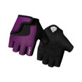 thumbnail image 1 of GIRO Bravo Jr Throwback Violet, YXS, 1 of 1