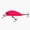 A, variant on Deep Diver Freshwater Bass Fishing Lures, Jerkbait Suspending Fishing Lure for Bass & Walleye Fish, Long Casting Fish Gear Accessories for Tackle Box,C