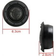 thumbnail image 4 of 2 Pcs 2.5 Inch Micro Dome Car Audio Tweeters Speakers 150W 91db, 4 of 4
