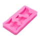 thumbnail image 4 of Billuyoard Florero pastel molde de silicona restaurante Fondant galleta Chocolates pastelería molde herramienta para hornear utensilios de cocina Type3, 4 of 6