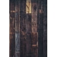 thumbnail image 2 of Mossholder, Tim 11x14 Gold Ornate Wood Framed with Double Matting Museum Art Print Titled - Wood Texture, 2 of 4