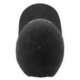 thumbnail image 4 of Time and Tru Per My Last Email Cotton Baseball Hat, One Size, 4 of 4
