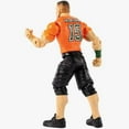 thumbnail image 4 of WWE Wrestling Series 64 John Cena Action Figure, 4 of 4
