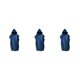 thumbnail image 5 of Sonducket Poncho de microfibra para surf, cambiante, traje de neopreno para nadar, azul marino Type1 NO1, 5 of 5