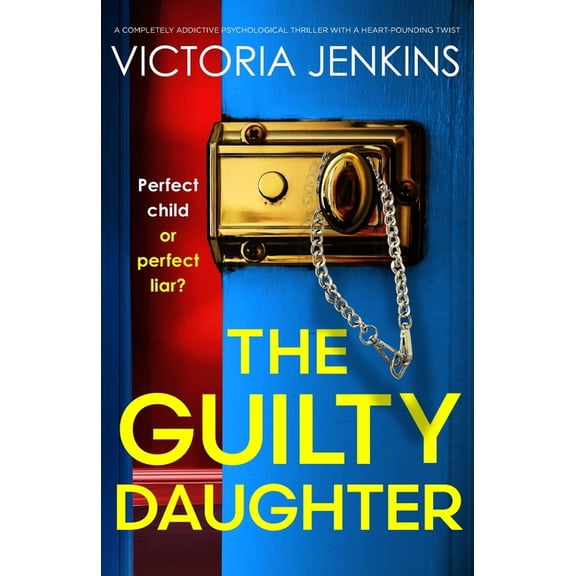The Guilty Daughter, (Paperback)