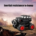 thumbnail image 4 of Coche de juguete HUOGUO Inertia-Stunt Bounce Deformation Off Road, 4 of 4