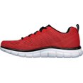 thumbnail image 3 of Skechers Men's Track Moulton Lightweight Memory Foam Trainer Sneakers (Wide Width Available), 3 of 6