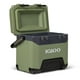 thumbnail image 1 of Hielera Cooler Igloo Heavy-Duty para BMX de 25 L con Cool Riser, 1 of 2