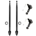 thumbnail image 4 of ECCPP Front Tie Rod End Inner And Outer Fit 2001-2005 for Acura EL for Honda Civic 4pcs EV469 ES3581, 4 of 5