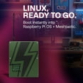 thumbnail image 6 of SpecFive Strike Ready Edition - Handheld Linux Computer (Preloaded with Raspberry Pi OS + Meshtastic), 6 of 7